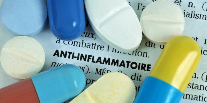 antiinflammatory