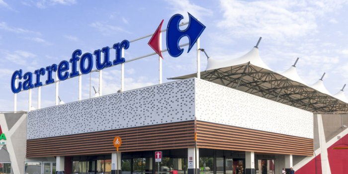  Auchan, IntermarchÃ©, Carrefourâ¦ La liste des glaces rappelÃ©es s'allonge
