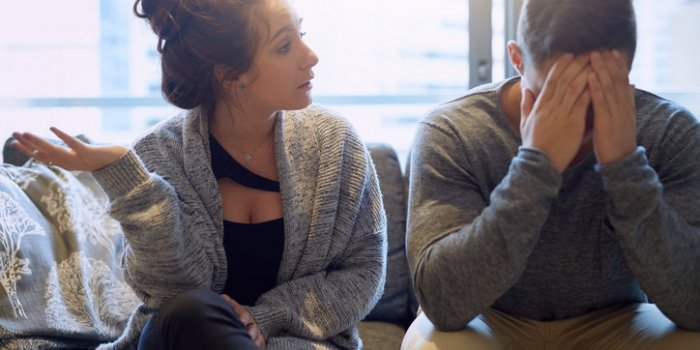 Couple : 15 défauts qui peuvent mettre votre relation en péril 