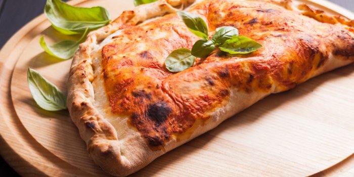 Les pizzas les plus caloriques, selon une nutritionniste