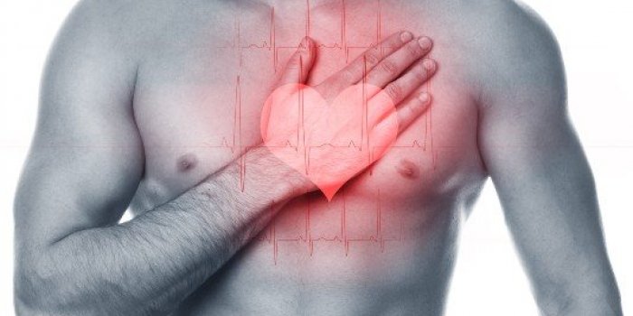 Les 10 erreurs qui dÃ©truisent votre cÅur, selon l'American Heart Association