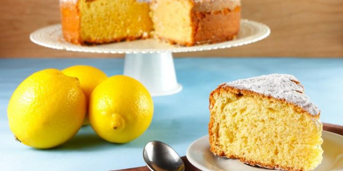 8 recettes lÃ©gÃ¨res au citron