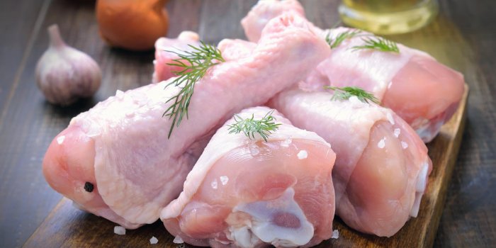 CholestÃ©rol : 5 viandes que vous pouvez manger sans risque