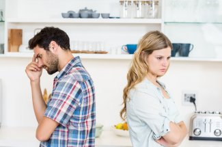 Couple : pourquoi le choix du diner est souvent conflictuel 