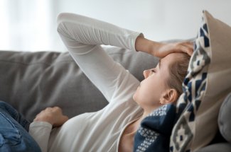 Syndrome de fatigue chronique : une etude confirme que les femmes sont plus impactees que les hommes