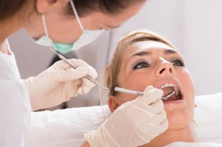 Sinusite maxillaire d’origine dentaire : symptomes et traitements