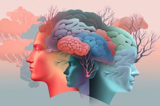 Depression : elle impacte differemment le cerveau des hommes et des femmes