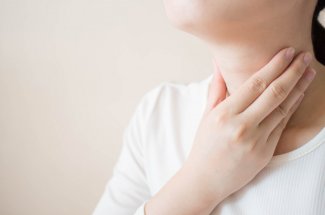 Cancer de la gorge : le sexe oral serait le principal facteur de risque