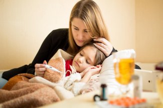Amoxicilline chez l-enfant : a partir de quel age ?