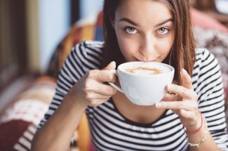 On sait pourquoi le cafe est bon pour la digestion