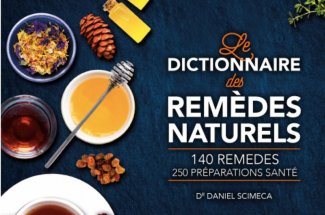Le dictionnaire Medisite “Remedes naturels” est disponible !