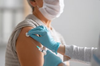 Covid-19 : une nouvelle campagne de rappel vaccinal commence