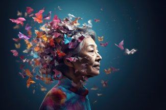 Alzheimer : chez la femme, ce signe pourrait la predire de facon precoce