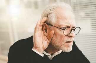 Perte auditive : une supplementation en phytosterols serait benefique