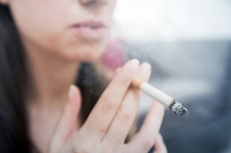 Fumer augmente les risques de developper une maladie mentale