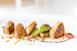 Foie gras poele ou mi-cuit : quel est le plus calorique ?