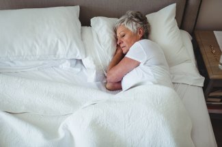 Bien dormir : Quelle est la temperature ideale pour les seniors ? 