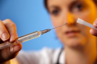 Cancer : ce nouveau vaccin pourrait eradiquer les tumeurs