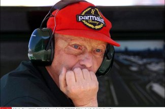 De quoi est mort l-ancien pilote de Formule 1 Niki Lauda ?