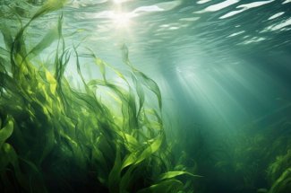 Anti-age : les algues brunes, le secret d’une peau jeune