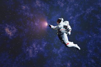 Les astronautes pourraient souffrir de troubles erectiles 