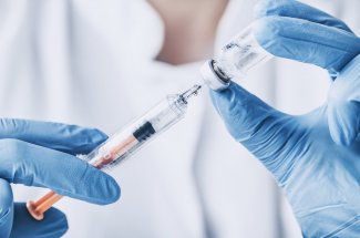 Coronavirus : le point sur la campagne de vaccination