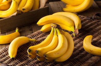 Ethephon : quel est ce produit interdit retrouve sur les bananes ?