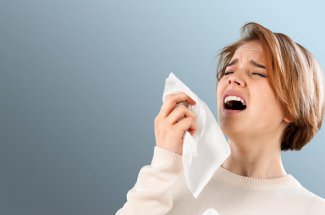  Allergies : le stress pourrait les favoriser et aggraver les symptomes