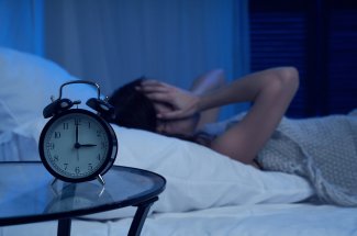Sommeil : les personnes qui dorment peu ont de moins bonnes capacites cognitives