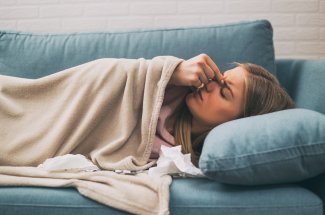 Grippe : le pire est-il a venir ?