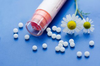 Se soigner avec l-homeopathie 
