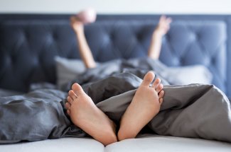 Sommeil : pourquoi les couvertures lestees vous aident a mieux dormir