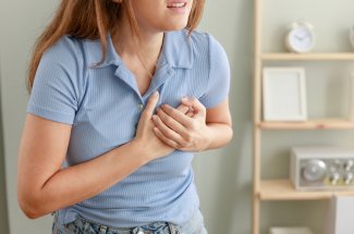 90 % des femmes cumulent 2 facteurs de risque cardiovasculaire