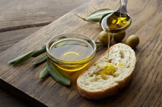 Deux cuilleres d’huile d’olive suffisent a reduire le risque de deces