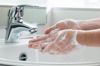 Lavage des mains: 6 astuces pour reduire vraiment les bacteries