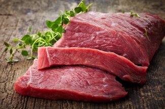 Reduire la consommation de viande protege du cancer de l-intestin