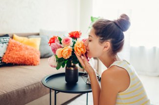 Anosmie post-Covid : vous pouvez retrouver votre odorat avec la reeducation