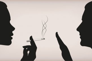 6 fumeurs sur 10 prets a arreter de fumer par amour