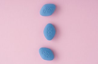 Viagra : pris avec un traitement contre les douleurs thoraciques, il augmente les risques de mort prematuree