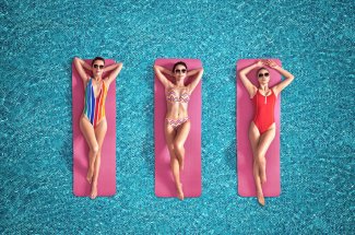 Summer body : 3 conseils pour aimer son corps en maillot de bain