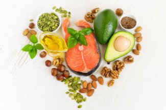 Insuffisance cardiaque : 6 aliments riches en omega-3 qui peuvent soulager
