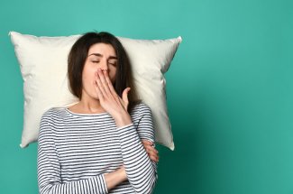 Les 10 effets du manque de sommeil