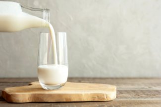 Penurie de lait : 5 alternatives vegetales au lait de vache