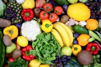 Les 7 fruits et legumes qui seraient les plus contamine aux PFAS