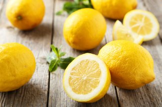 Citron : 7 facons d’en faire profiter sa sante 