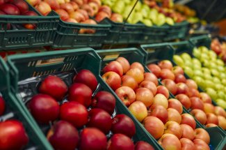 Les fruits qu’il vaut mieux consommer bio en 2024