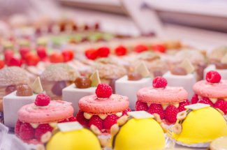 Cuisine regionale : les 10 desserts francais les plus equilibres