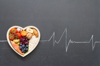 Le regime portfolio, un allie contre les maladies cardiovasculaires