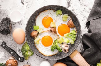 Regime : les 7 meilleures proteines a manger au quotidien