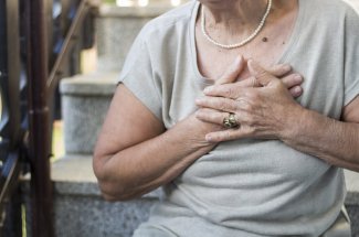 Souffrir d-une maladie inflammatoire chronique de l-intestin augmenterait le risque d’insuffisance cardiaque